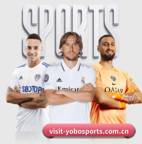 yobo体育app的故事